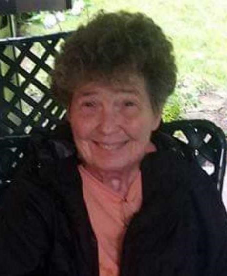 Obituary of Judith E Boyer
