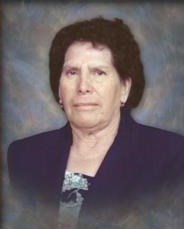 Obituary of Maria de Jesus Robles