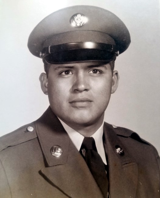 Obituary of Jose Salazar Flores