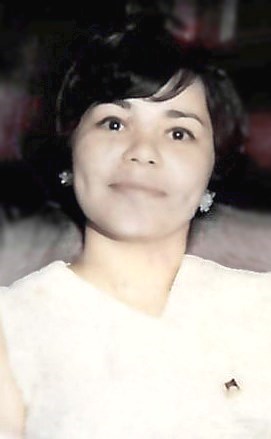 Obituary of Maria Luisa Alejo