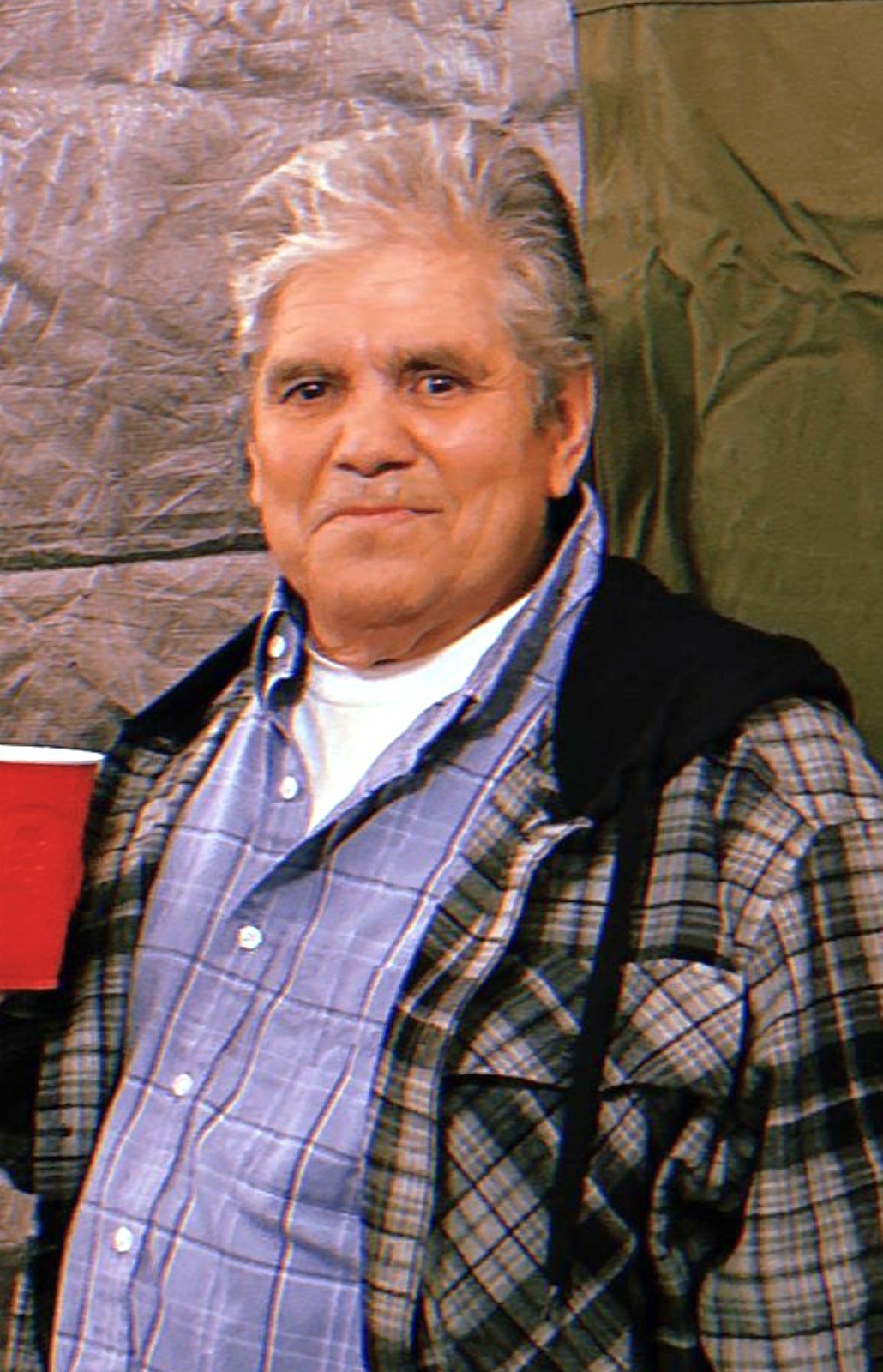 Avis de décès de Rigoberto Martinez-Serna