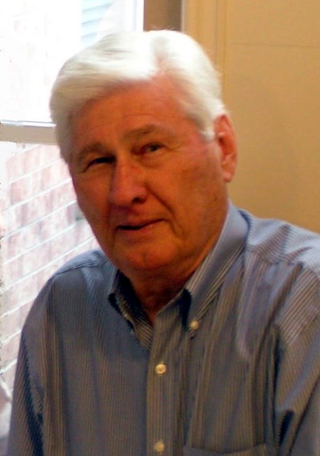 Obituary of Wayne Bryant