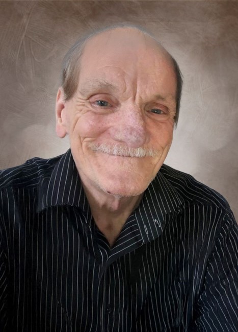 Avis de décès de Lucien Lafrance