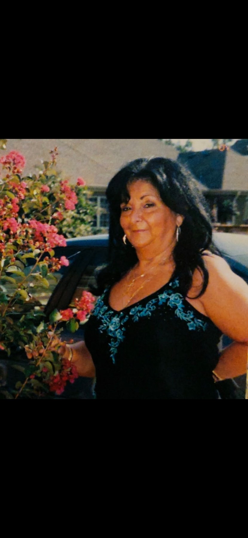 Obituary of Claudine Henriette Mackay