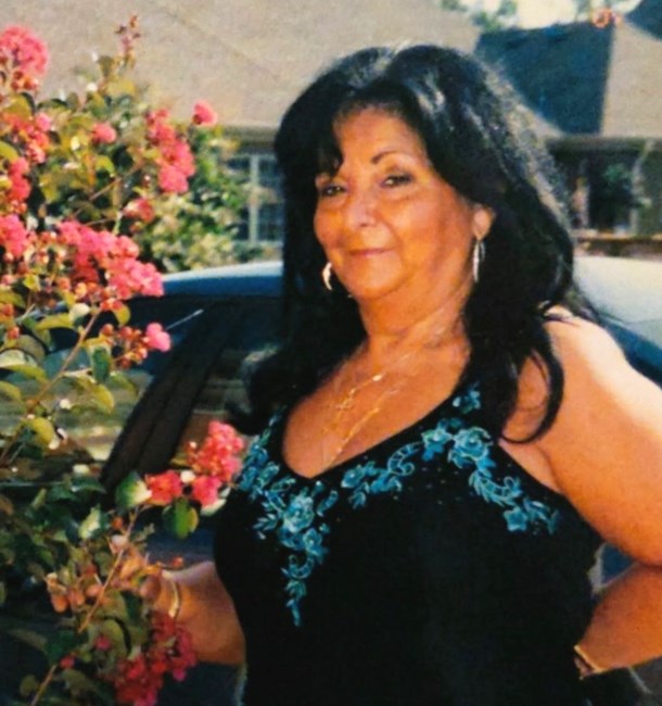 Obituary of Claudine Henriette Mackay