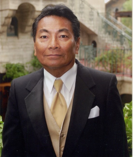 Obituary of Rogelio D. de Leon