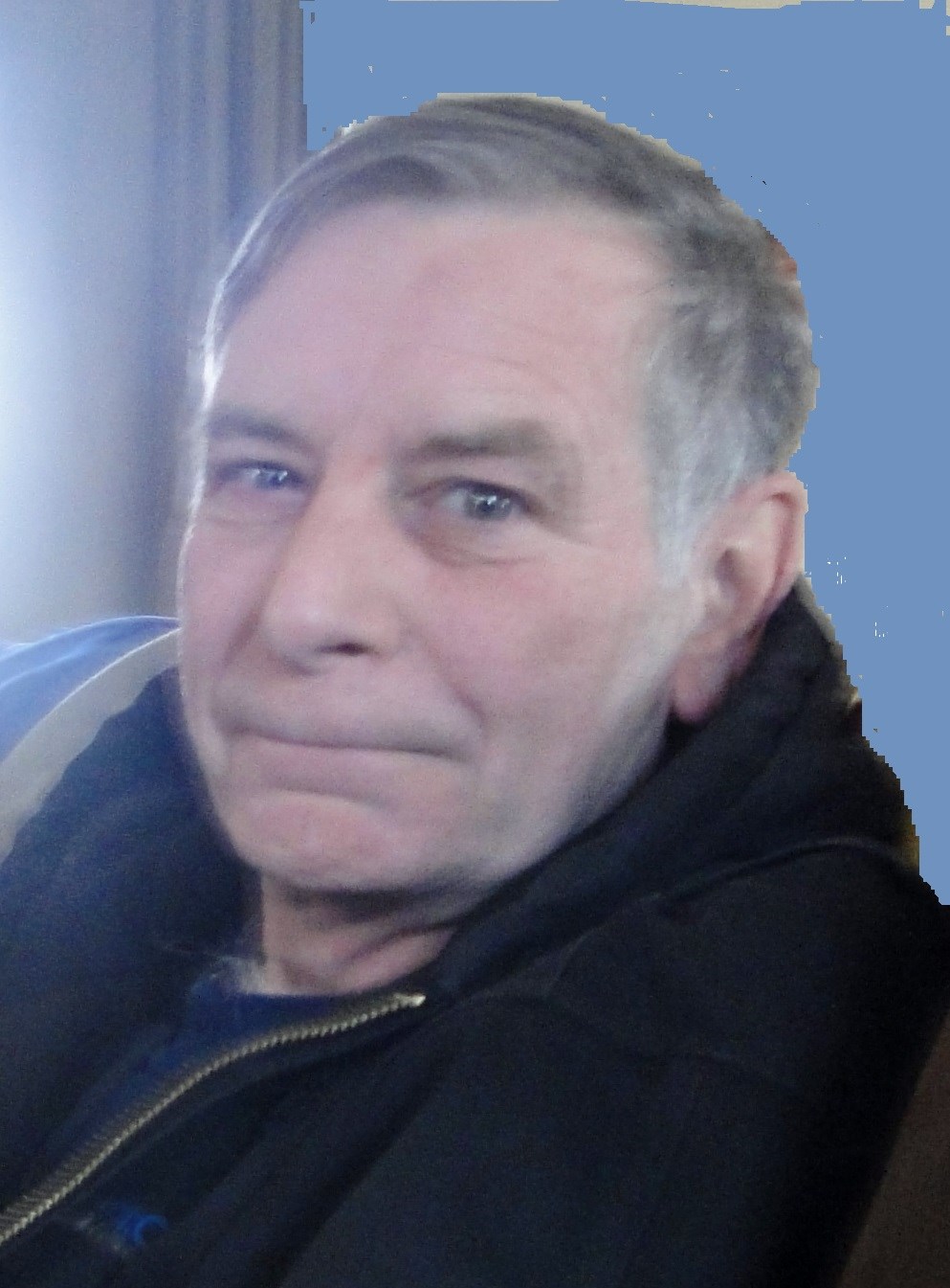 Obituary of Daniel Leroy Hicks