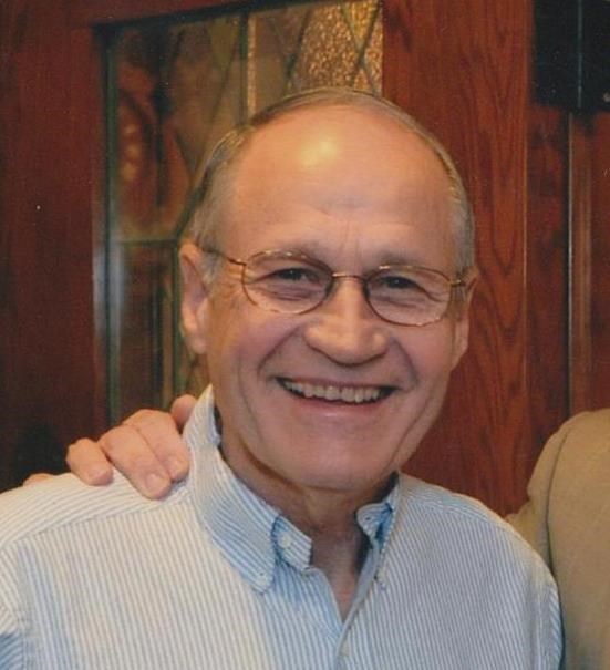 Obituary of Bobby A. Robb