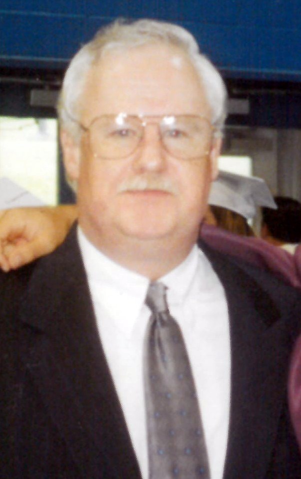 Obituary of Thomas B. Donahue