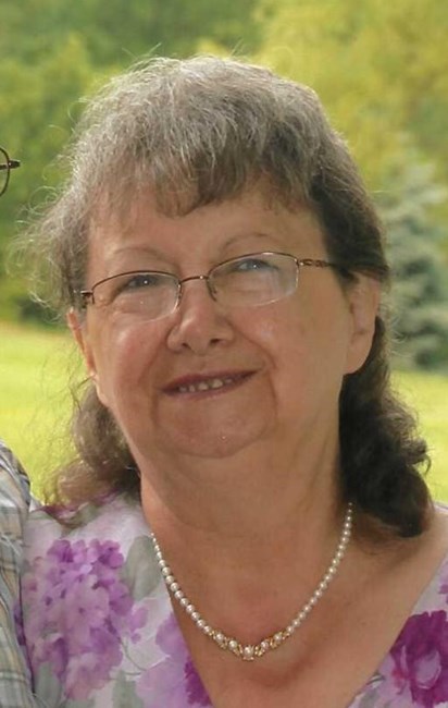 Obituario de Janice Evelyn Hancock