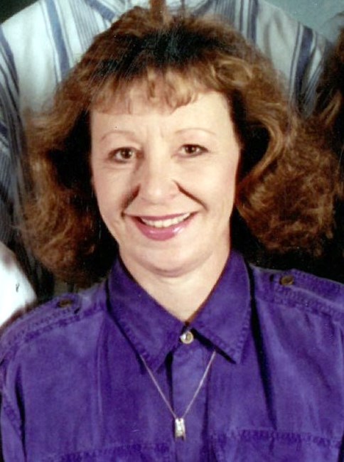 Obituary of Lynn Berry Viosca