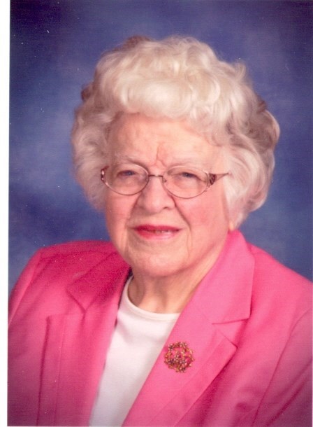 Obituary of Orpha Peck