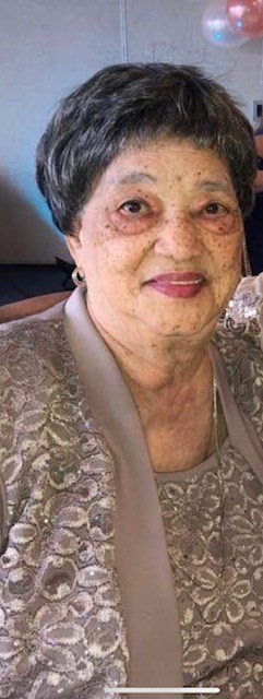 Obituary of Elaine P. Bass