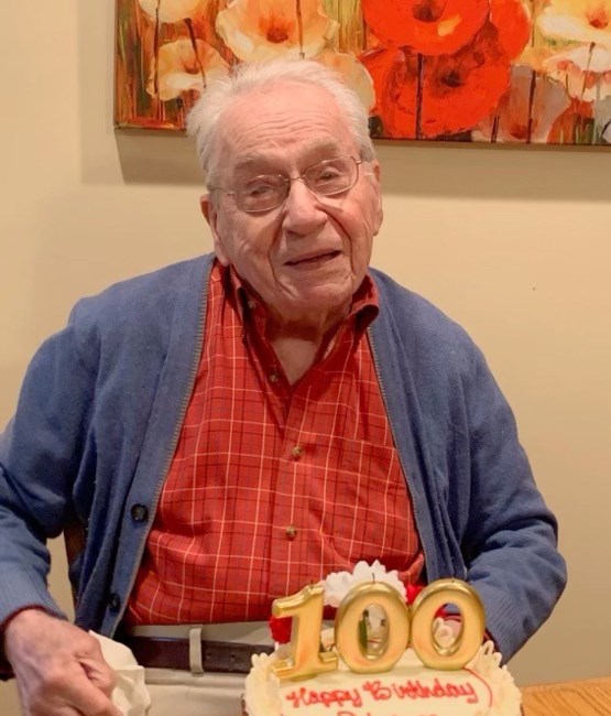 Obituary of Stanley Robert Hoffman