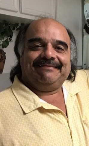 Obituary of George Andrew Salinas