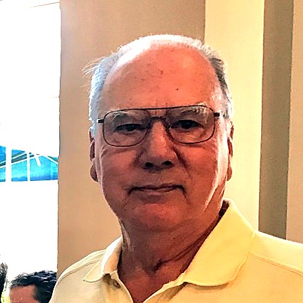 Obituary of Pedro H. Rodriguez