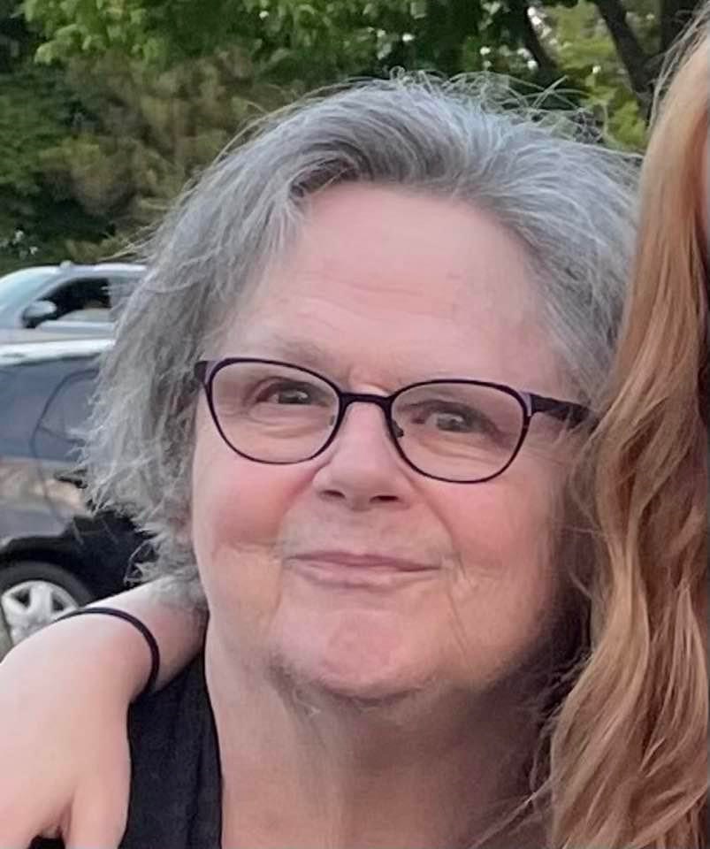 Obituary of Candace M. Barnes