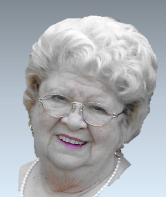 Obituary of Mary Jean Moehlig