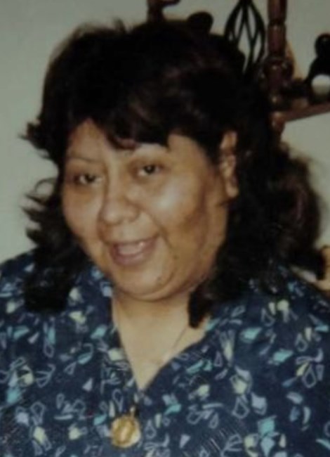 Obituary of Corina Martinez