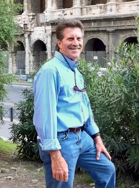 Obituary of Seth Joel Shapiro