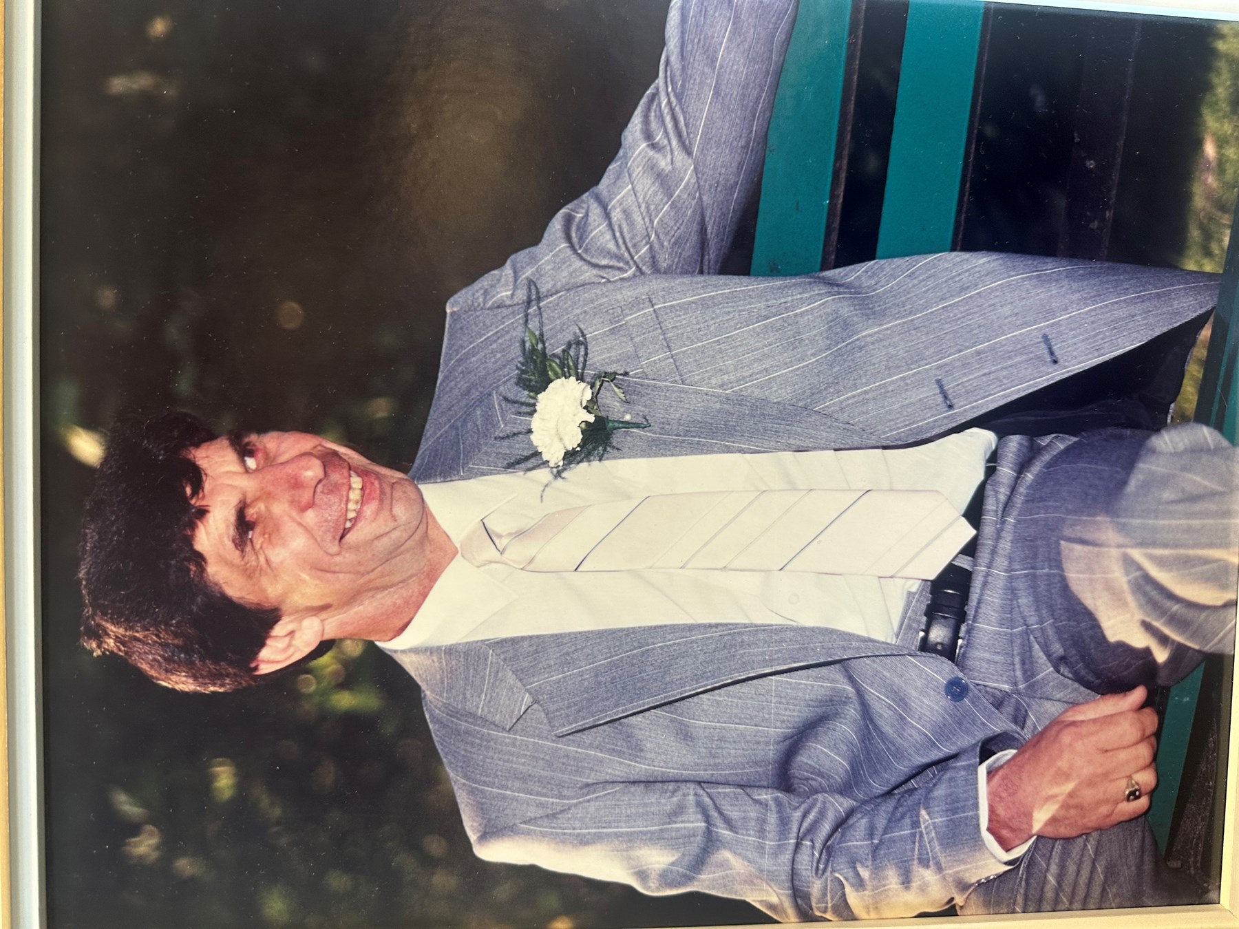 Obituary of Alfred William Gower