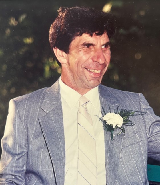 Obituary of Alfred William Gower