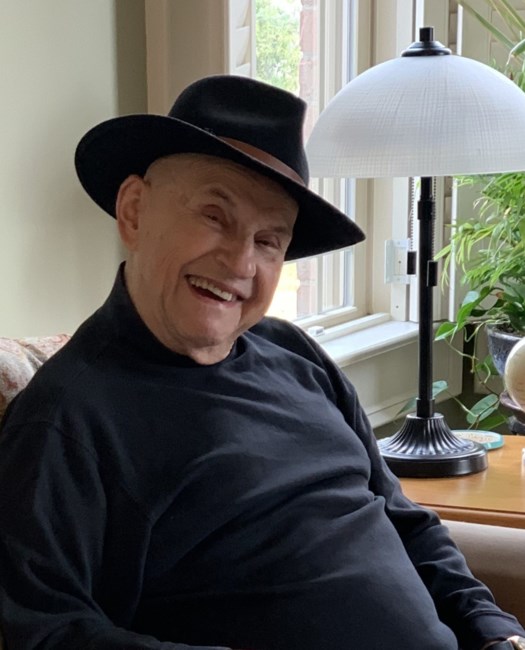 Obituary of Kenneth Leon Demars