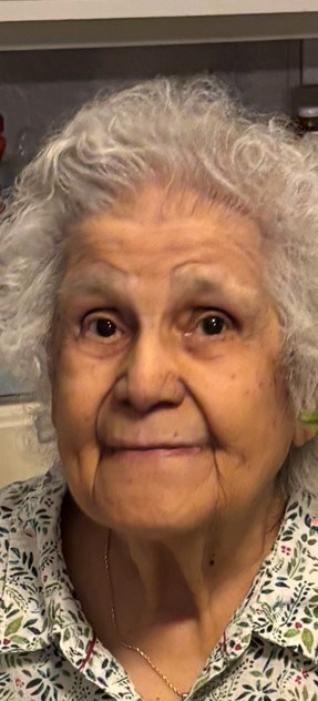 Obituary of Carmen Banda Abarca