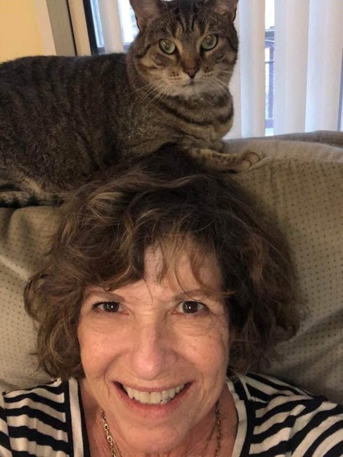 Obituary of Lisse Palmer Hildebrandt