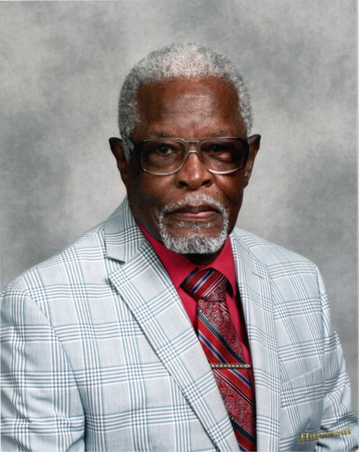 Avis de décès de Charlie Cahee