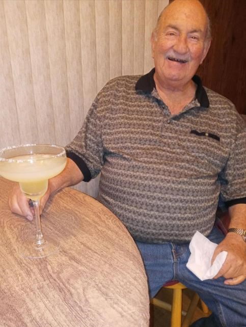 Obituary of Fredric Lloyd Kaplan