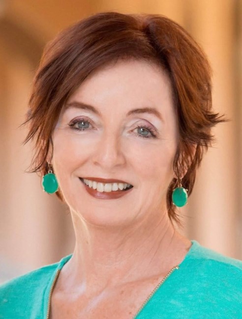 Obituary of Sarah Jensen Elhoff
