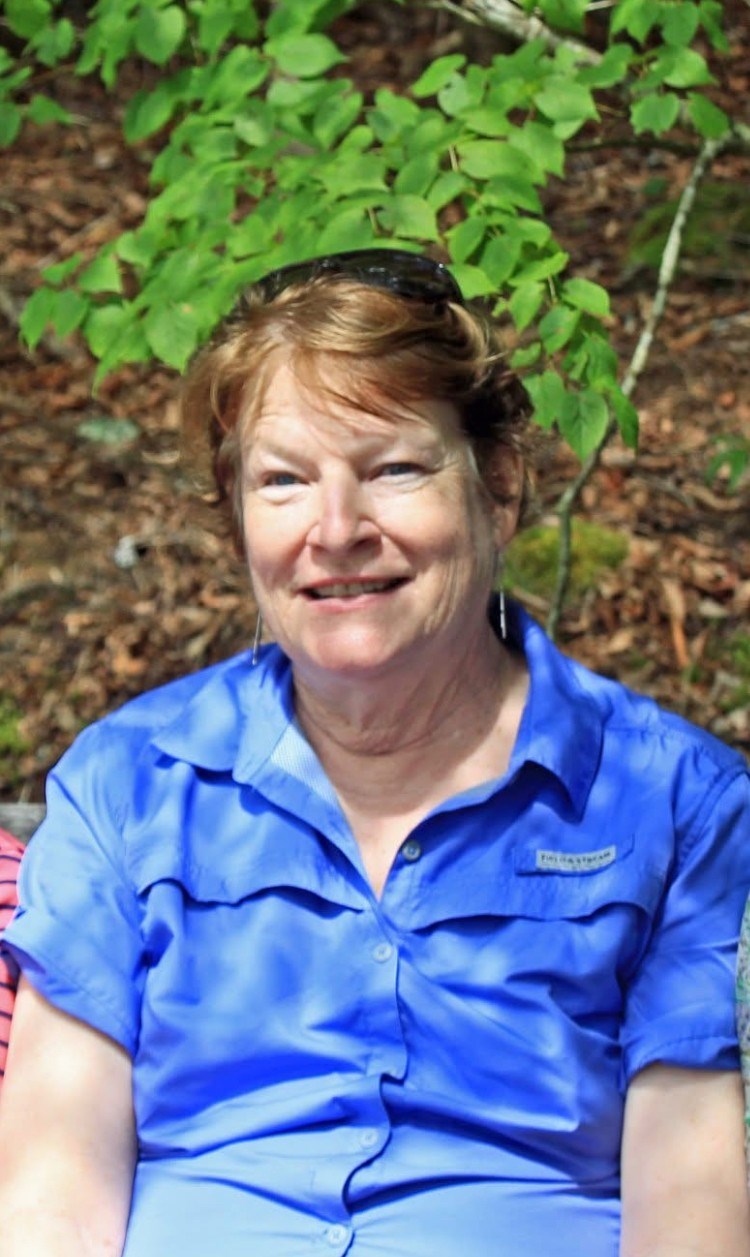 Obituary of Nicki Elizabeth Patterson