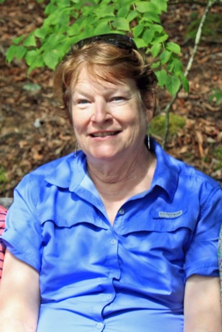 Obituary of Nicki Elizabeth Patterson