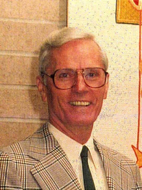 Obituary of Joseph Stegin Dowling