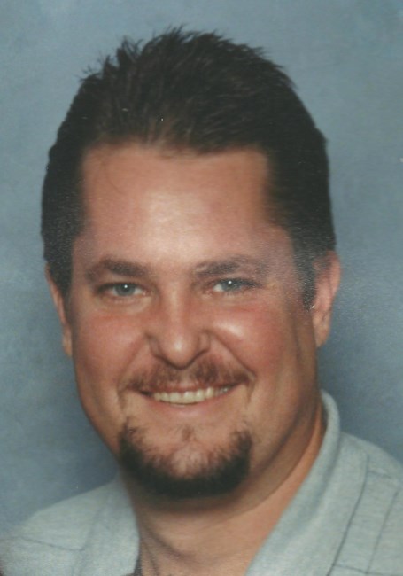 Obituary of Gary Warren Martin