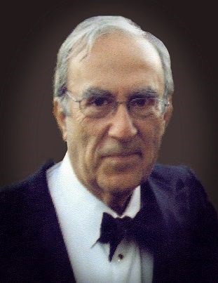 Obituary of Joseph Irvin Benasutti
