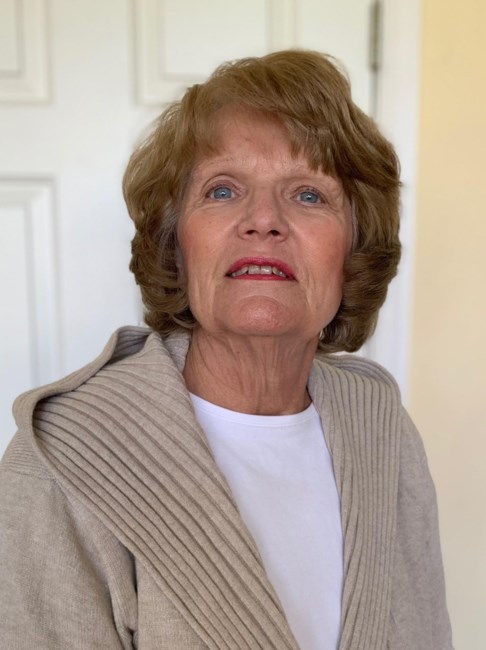 Obituary of Eileen Reser