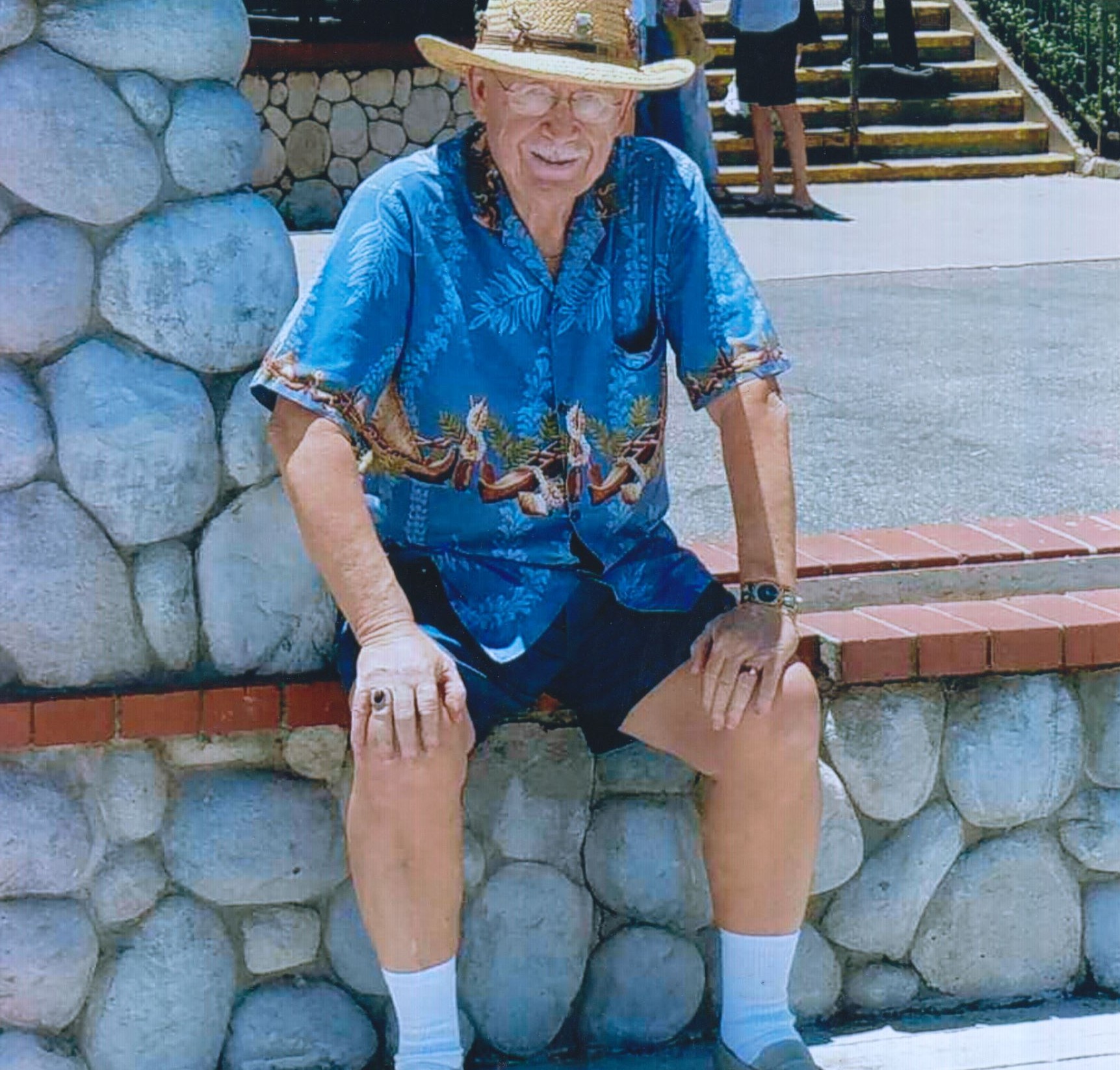 Obituary of Kenneth John Kozlowski