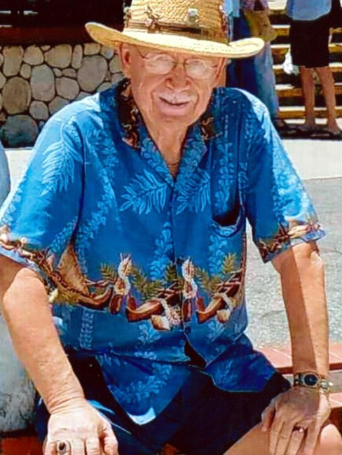 Obituary of Kenneth John Kozlowski