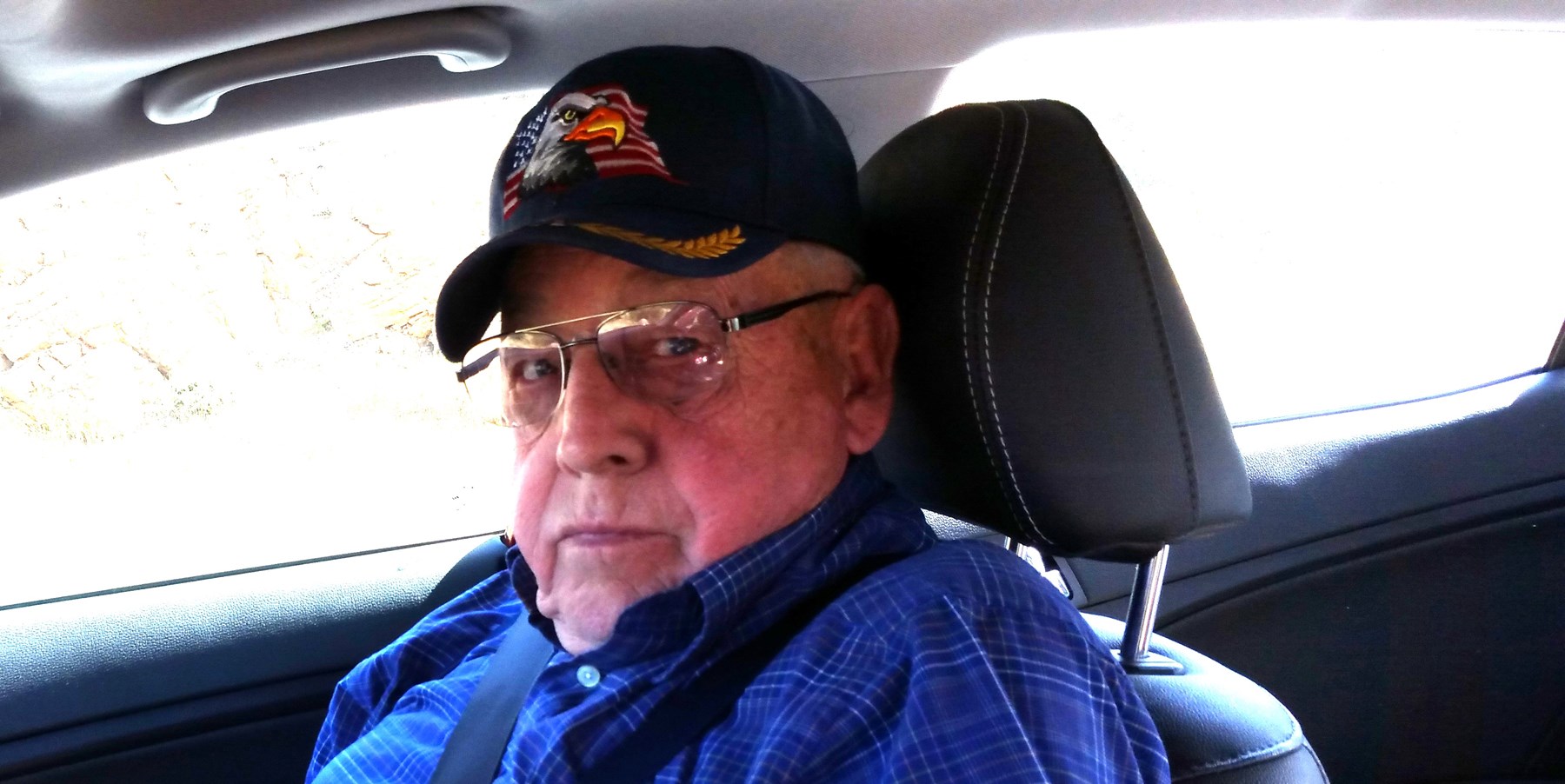 Obituary of Jack Warren Bird Jr.