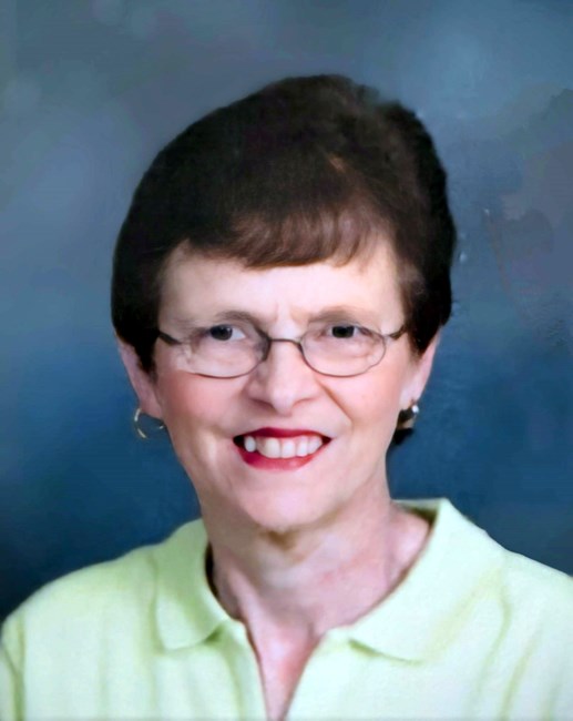 Obituary of Carol Ann LaRue