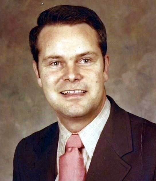 Obituary of John R. McInerney