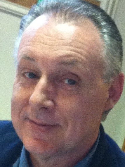 Obituary of Peter David Belgrave