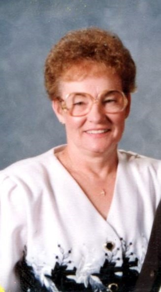 Obituary of Charlene "Beebs" Murray
