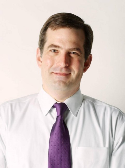 Obituary of Mark Gerald Binker