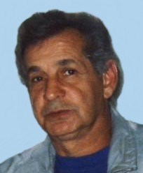 Obituary of Frank Costa Jr.