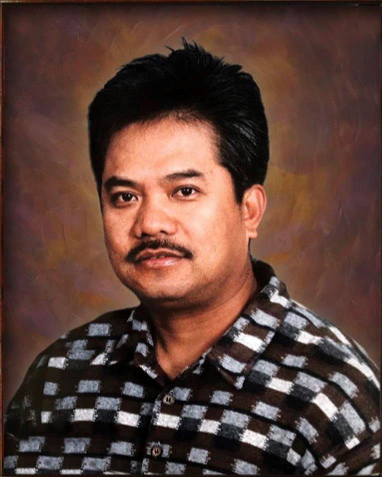 Obituario de Mario Agsaulio Romano