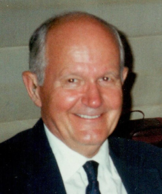 Obituary of Frederick J. Schachinger