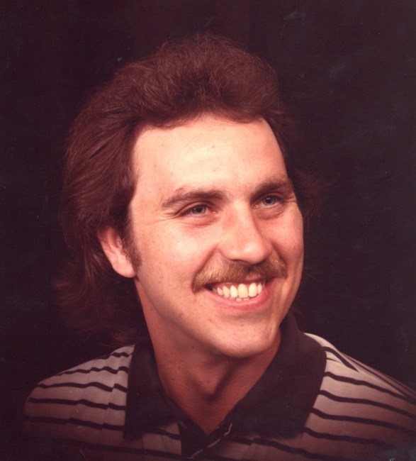 Obituary of Robert Vance Frymire